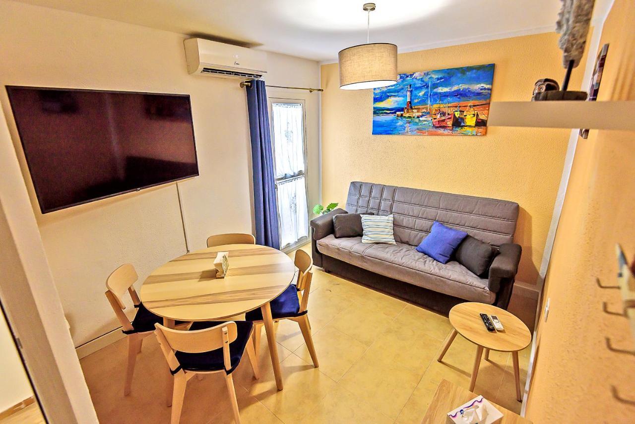 Terrazas De Palacios Apartments El Puerto de Santa María Esterno foto